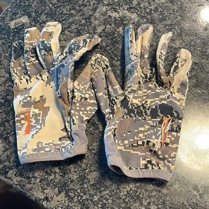 Sitka Lightweight Gloves